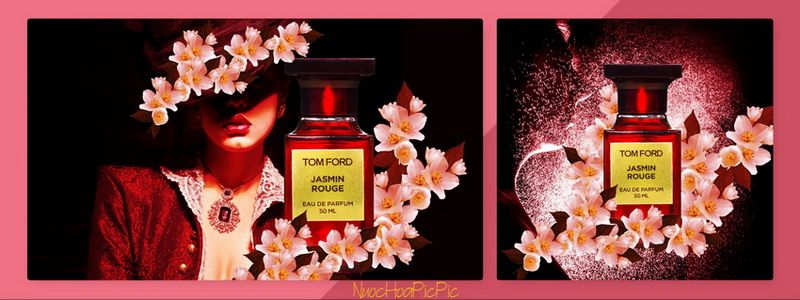 Tom Ford Jasmin Rouge Edp - Nuoc Hoa Pic Pic