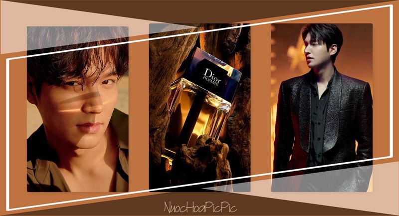 Dior Homme Intense Edp - Nuoc Hoa Pic Pic