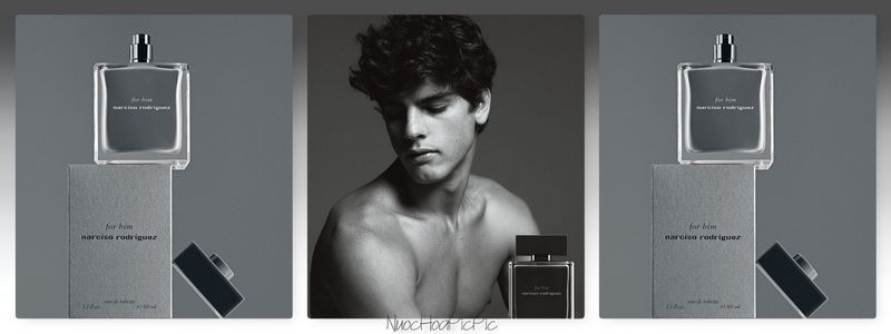 Narciso Rodriguez For Him - Nuoc Hoa Pic Pic