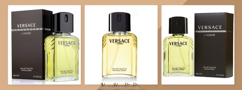 Versace LHomme Edt - Nuoc Hoa Pic Pic