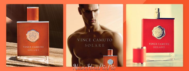  Vince Camuto Solare - Nuoc Hoa Pic Pic