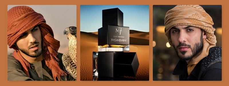 YSL M7 Oud Absolu Edt - Nuoc Hoa Pic Pic