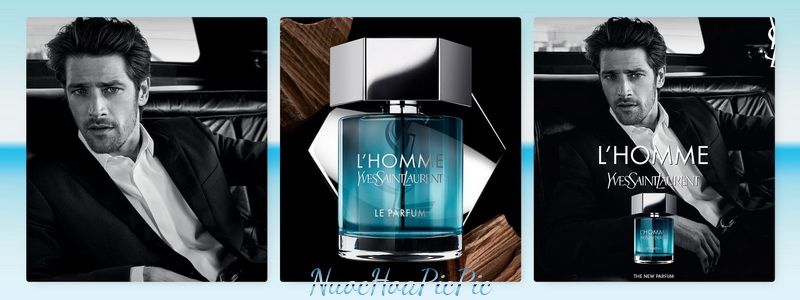 Ysl LHomme Le Parfum Edp - Nuoc Hoa Pic Pic
