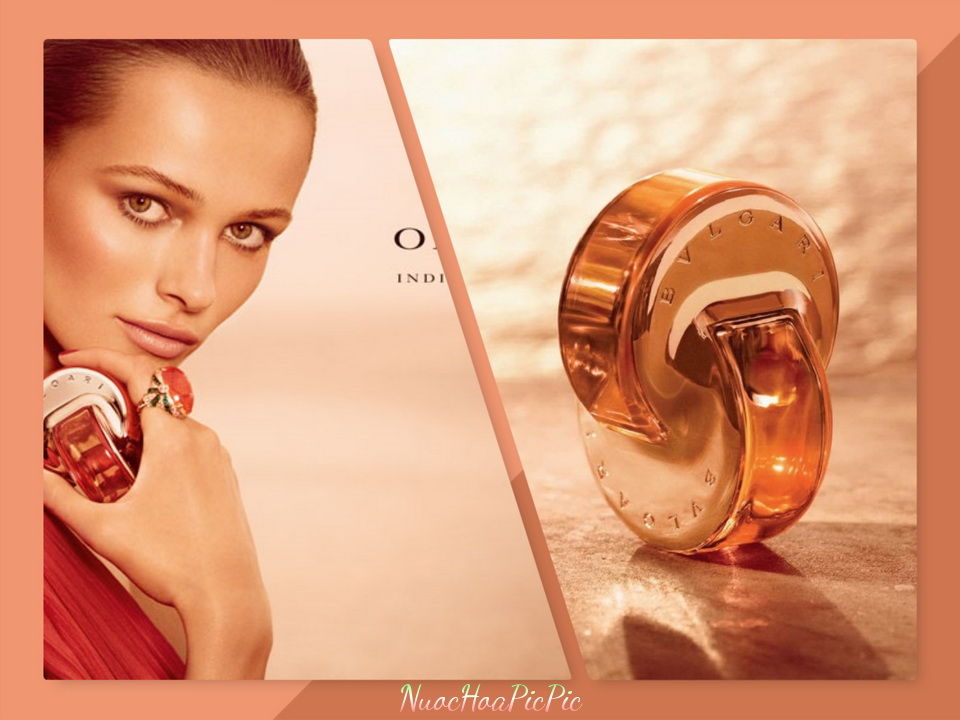 Bvlgari Omnia Indian Garnet - Nuoc Hoa Pic Pic