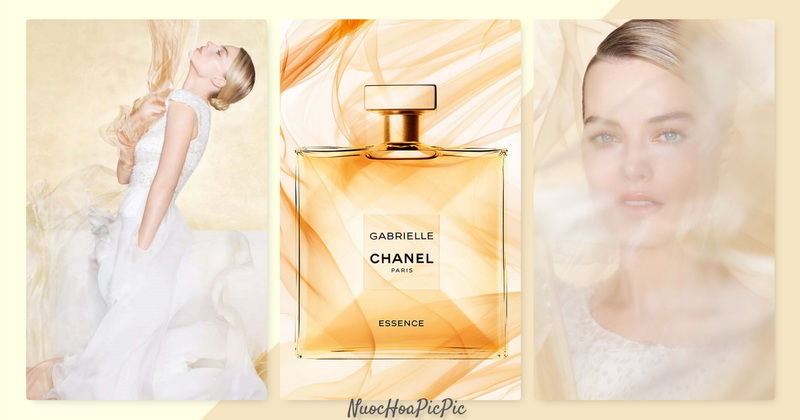 Chanel Gabrielle Essence Edp - Nuoc Hoa Pic Pic