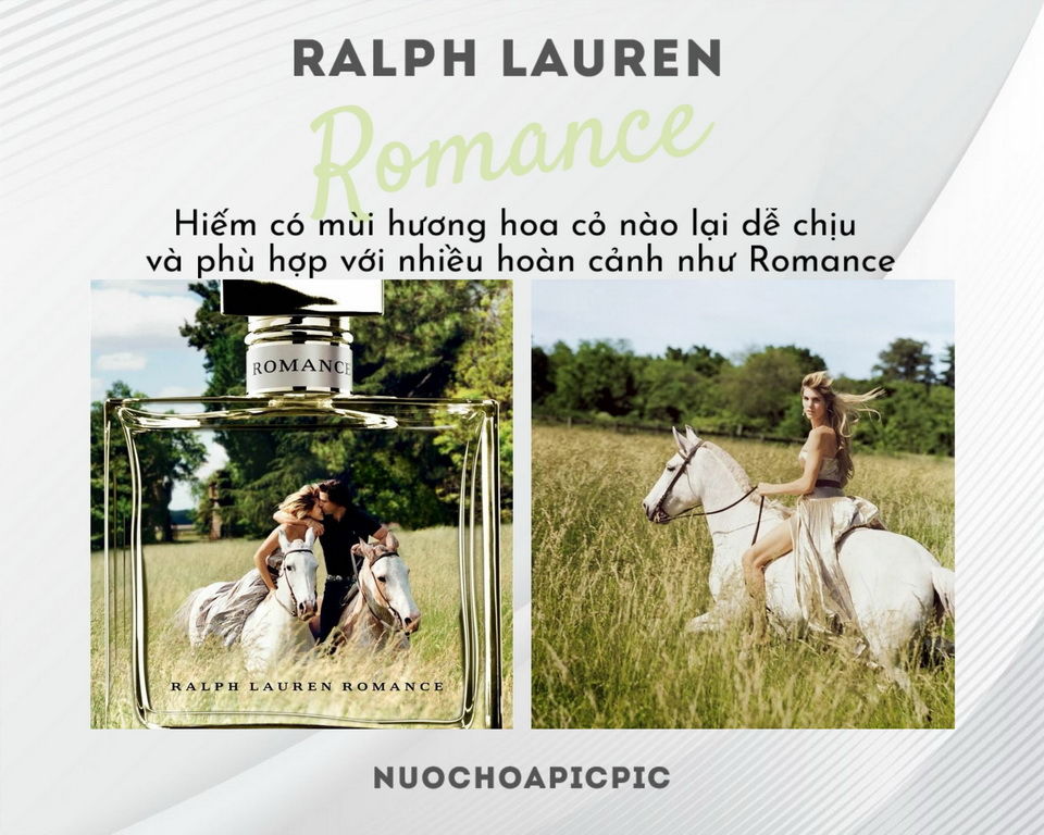 Ralph Lauren Romance edp - Nuoc Hoa Pic Pic