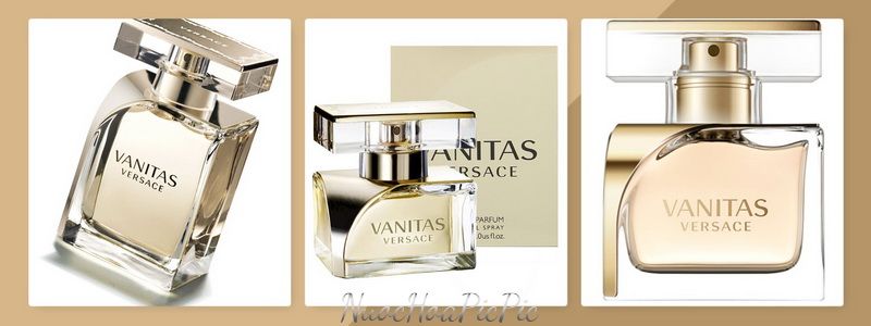 Versace Vanitas Edp - Nuoc Hoa Pic Pic