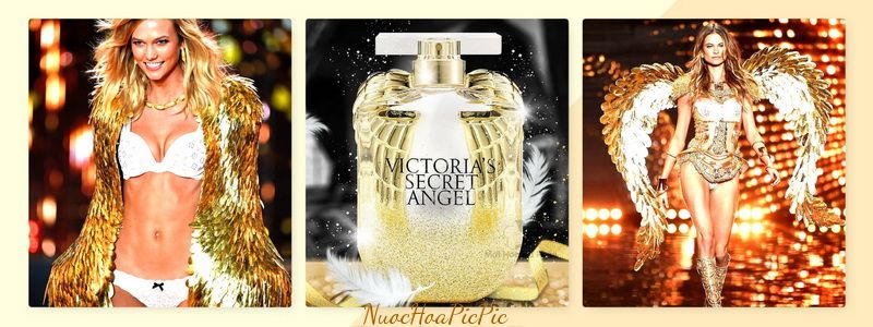 Victoria Secret Angel Gold Edp - Nuoc Hoa Pic Pic