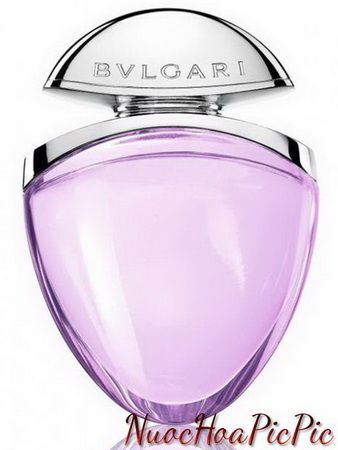 nước hoa nữ bvlgari omnia amethyste edt