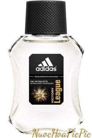 nước hoa nam adidas victory league edt 100ml
