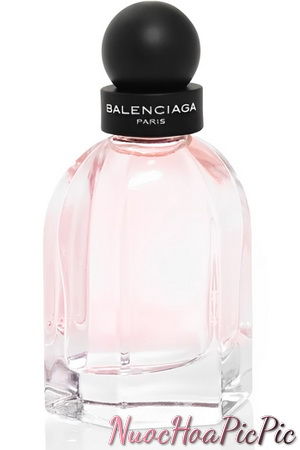 nước hoa nữ balenciaga l'eau rose edt 75ml