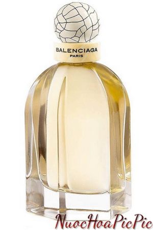 nước hoa nữ balenciaga paris edp 75ml