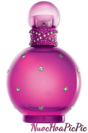 nước hoa nữ britney spears fantasy edp 100ml
