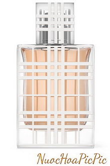nước hoa nữ burberry brit edt 50ml