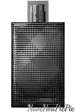 nước hoa nam burberry brit rhythm men edt 90ml