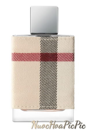 nước hoa nữ burberry london for women edp 50ml