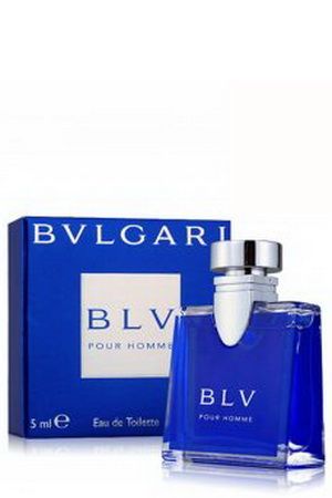 nước hoa nam blv pour homme edt (2001)