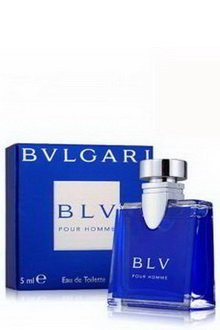 nước hoa nam blv pour homme edt (2001)