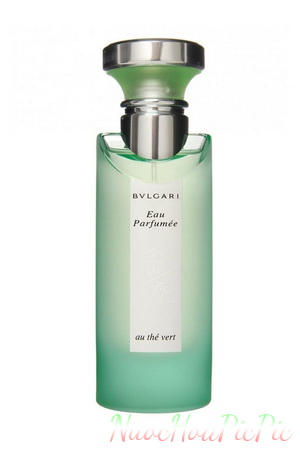 nước hoa unisex bvlgari eau parfumee au the vert edc 5ml