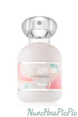 nước hoa nữ cacharel anais anais l'original edt 100ml