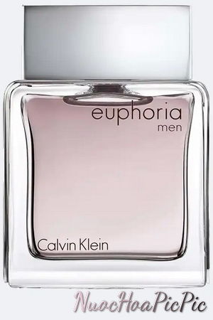 nước hoa nam calvin klein euphoria men edt 100ml