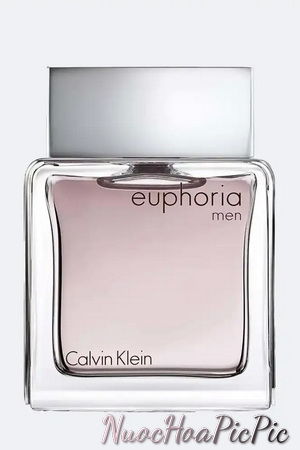 nước hoa nam calvin klein euphoria men edt 50ml