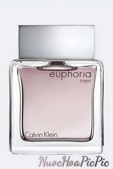 nước hoa nam calvin klein euphoria men edt 50ml