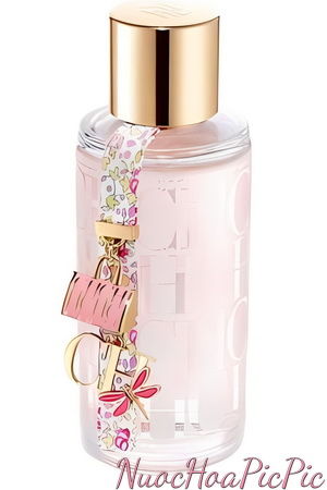 nước hoa nữ carolina herrera ch l'eau eau fraiche 100ml
