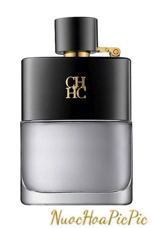 nước hoa nam carolina herrera ch prive edt 50ml