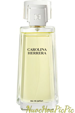 nước hoa nữ carolina herrera edp 100ml