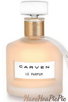 nước hoa nữ carven le parfum edp 100ml