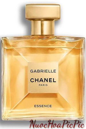 nước hoa nữ chanel gabrielle chanel essence edp 100ml