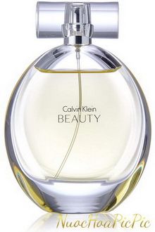 nước hoa nữ calvin klein beauty edp 100ml