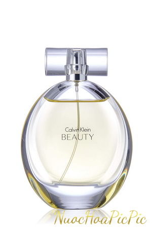 nước hoa nữ calvin klein beauty edp 30ml