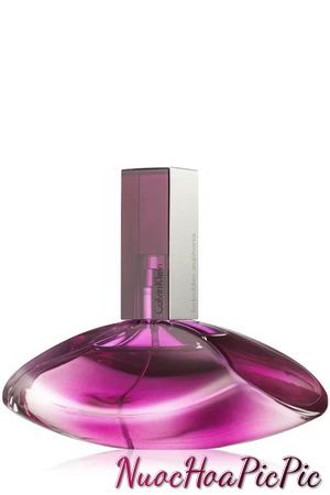 nước hoa nữ calvin klein forbidden euphoria edp 100ml