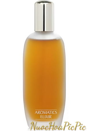 nước hoa nữ clinique aromatics elixir edp 100ml