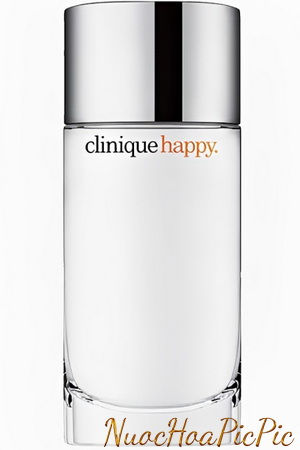 nước hoa nữ clinique happy edp 100ml