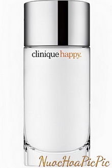 nước hoa nữ clinique happy edp 100ml