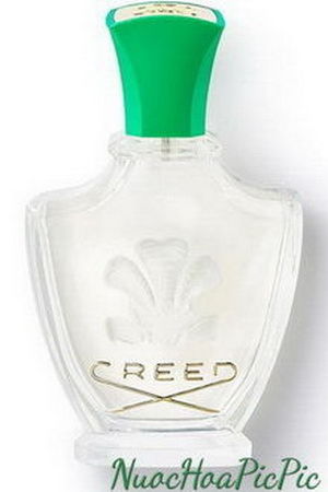 nước hoa nữ creed fleurissimo edp 75ml