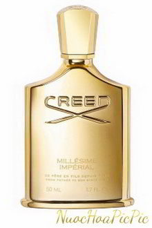 nước hoa unisex creed millesime imperia edp 50ml