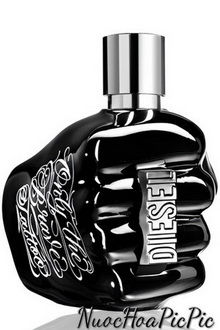 nước hoa nam diesel only the brave tattoo edt 125ml