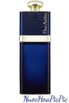 nước hoa nữ dior addict edp 50ml