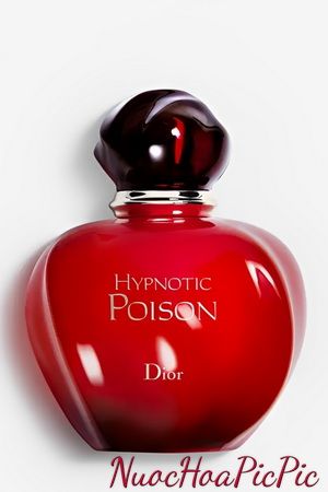 nước hoa nữ dior hypnotic poison edt 30ml