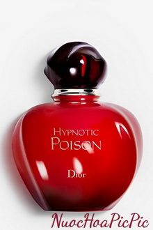 nước hoa nữ dior hypnotic poison edt 30ml