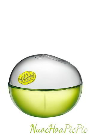 nước hoa nữ dkny be delicious edp 50ml