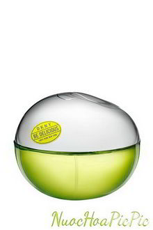 nước hoa nữ dkny be delicious edp 50ml