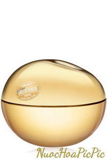 nước hoa nữ dkny golden delicious edp 100ml