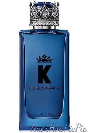 nước hoa nam dolce & gabbana k edp 100ml
