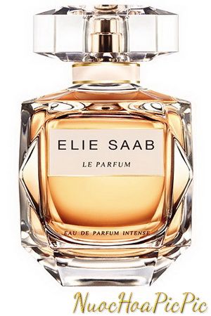 nước hoa nữ elie saab le parfum intense edp 30ml