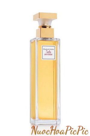 nước hoa nữ elizabeth arden 5th avenue edp 75ml